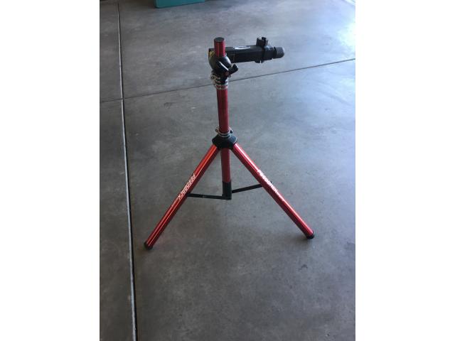 used bike repair stands for sale